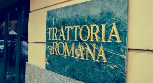 Trattoria_Romana